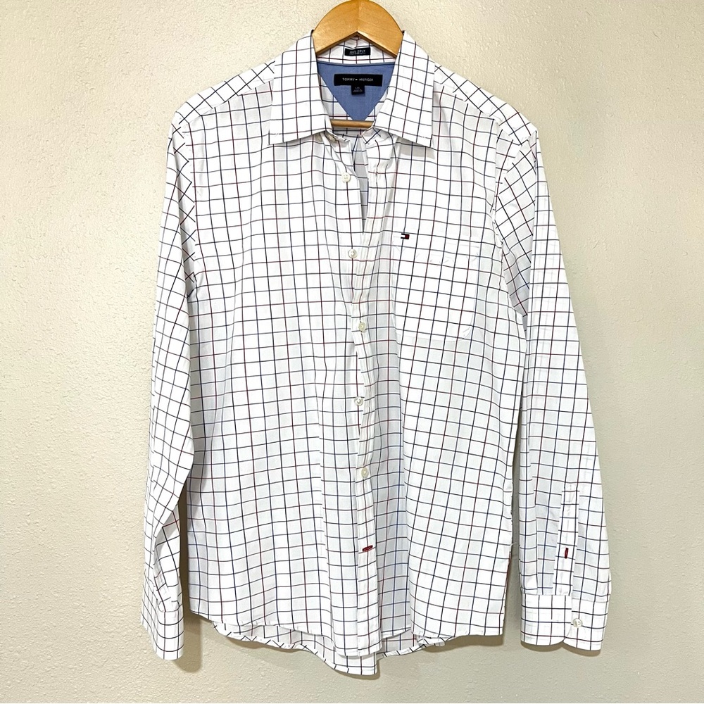 Tommy Hilfiger Dress Shirt